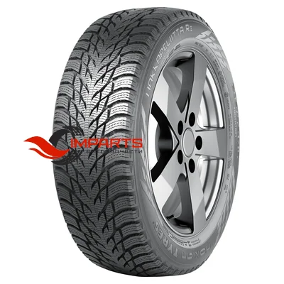 Шина Nokian Tyres Hakkapeliitta R3 205/65 R16 99R