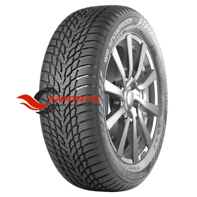 Шина Nokian Tyres WR Snowproof 155/70 R19 88Q