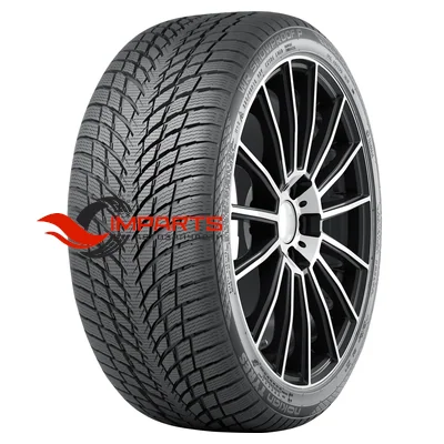 Шина Nokian Tyres WR Snowproof P 215/50 R17 95V