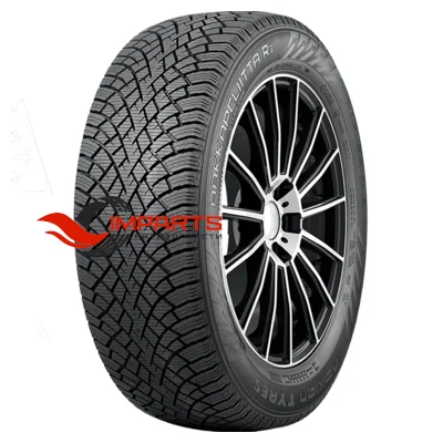 Шина Nokian Tyres Hakkapeliitta R5 185/65 R15 88R