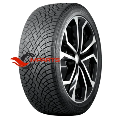 Шина Nokian Tyres Hakkapeliitta R5 SUV 215/60 R17 100R