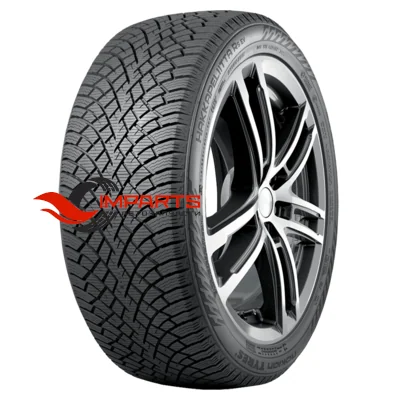 Шина Nokian Tyres Hakkapeliitta R5 EV 295/40 R21 111T