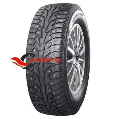 Шина Nokian Tyres Nordman 5 SUV 225/70 R16 103T