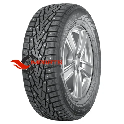 Шина Nokian Tyres Nordman 7 SUV 215/70 R16 100T