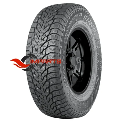 Шина Nokian Tyres Hakkapeliitta LT 3 245/75 R16C 120/116Q