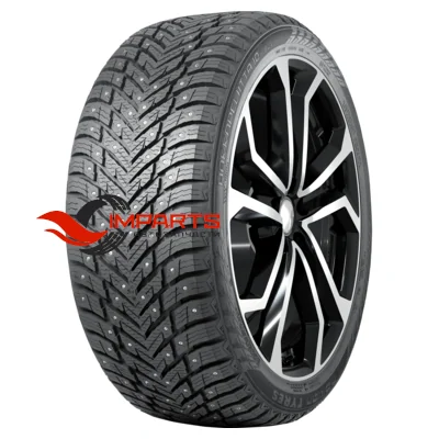 Шина Nokian Tyres Hakkapeliitta 10p SUV 215/70 R16 100T