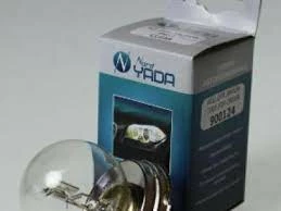 Лампа галогенная Nord YADA Clear R5W 24V 55|50W, 900124, 1 шт