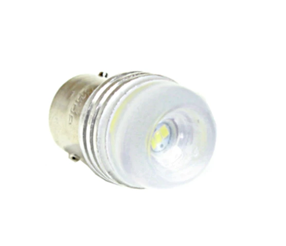 Лампа светодиодная Nord YADA P21W 12V, 906077, 1 шт