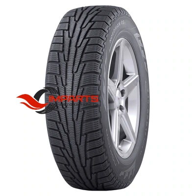 Шина Nordman Nordman RS2 185/70 R14 92R