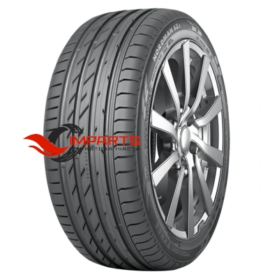 Шина Nordman Nordman SZ2 225/45 R17 94W