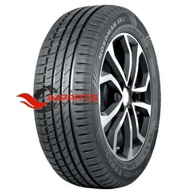 Шина Nordman Nordman SX3 155/70 R13 75T