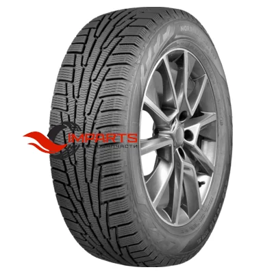 Шина Nordman Nordman RS2 SUV 225/65 R17 106R