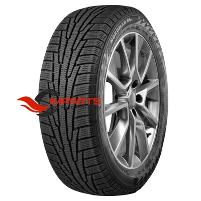 Шина Nordman Nordman RS2 155/70 R13 75R