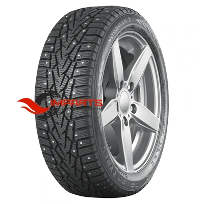 Шина Nordman Nordman 7 175/65 R14 86T