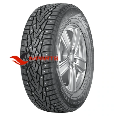 Шина Nordman Nordman 7 SUV 265/65 R17 116T