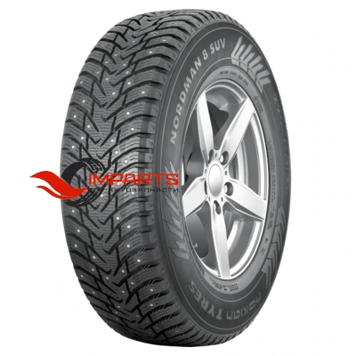 Шина Nordman Nordman 8 SUV 215/65 R16 102T