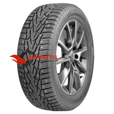 Шина Nordman Nordman 7 215/60 R16 99T