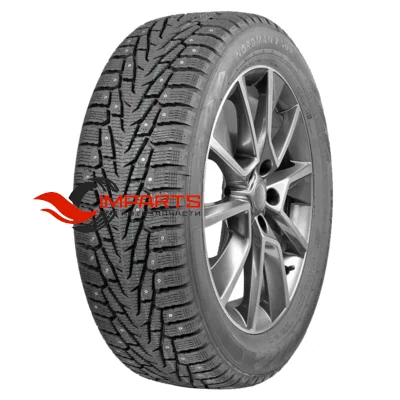 Шина Nordman Nordman 7 SUV 215/70 R16 100T