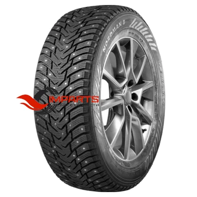 Шина Nordman Nordman 8 185/60 R15 88T