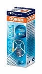 Лампа галогенная H3 12V 55W OSRAM Cool blue Intense (+20% света) (1 шт.)