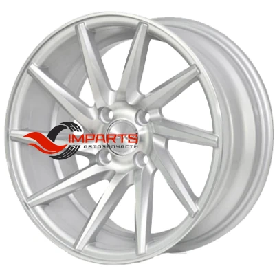 Колесный диск PDW 7,5x17/5x114,3 ET35 D67,1 1022Left (CVT) M/S (нк)