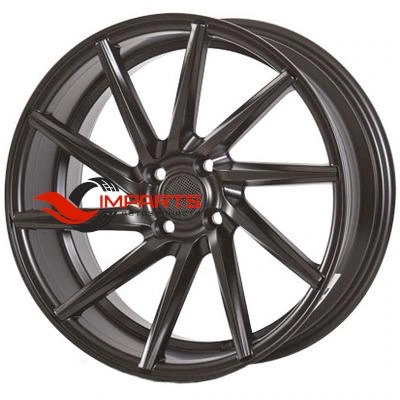 Колесный диск PDW 7,5x17/4x98 ET35 D58,5 1022Right (CVT) U4B