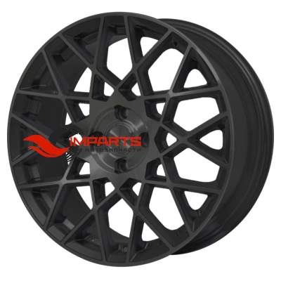 Колесный диск PDW 7x17/4x100 ET40 D60,1 Velocity (9103) U4B