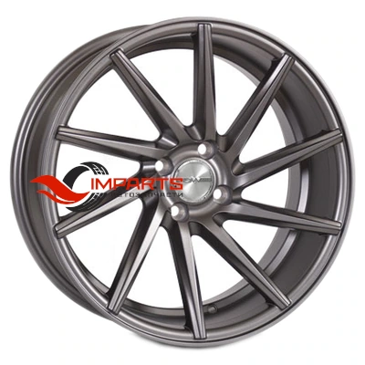 Колесный диск PDW 7,5x17/5x114,3 ET35 D67,1 1022Left (CVT) U4GRA