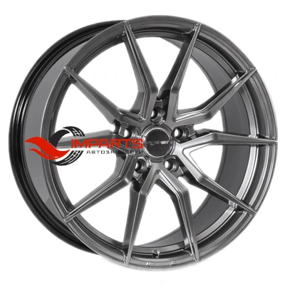 Колесный диск PDW 8,5x20/5x112 ET35 D66,45 Spyder (5007) CHB