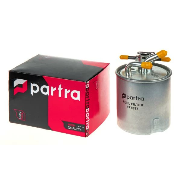 Фильтр топливный Partra FF7017