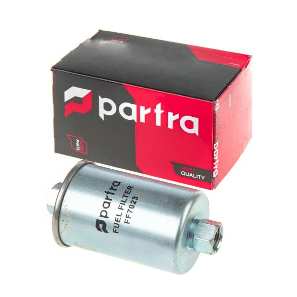 Фильтр топливный Partra FF7023