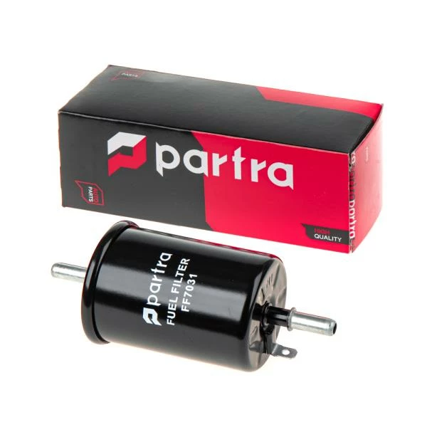 Фильтр топливный Partra FF7031