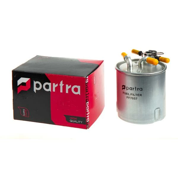 Фильтр топливный Partra FF7057