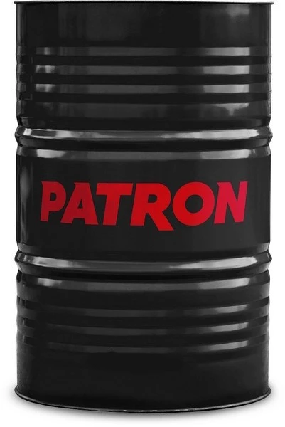 Моторное масло Patron Original 5W-30 LL III синтетическое 205 л