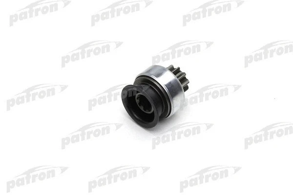 Бендикс стартера (MITSUBISHI unit) CHRYSLER: Sebring 2.5i 99-  NISSAN: Qashqai 1.6i 07- Patron P101