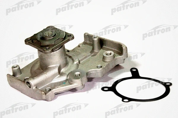 Насос водяной F-126 FORD MONDEO 1.6I/1.8I/2.0I 16V 93-98 Patron PWP1036