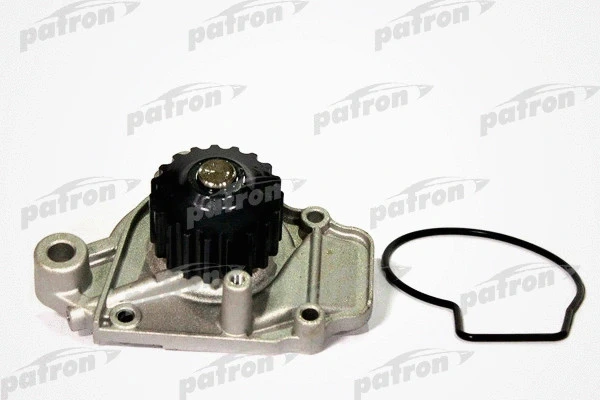 Насос водяной M-144 HONDA CIVIC 1.4-1.6 87-01  ROVER 400 1.3-1.6 16V 87-01 Patron PWP1041