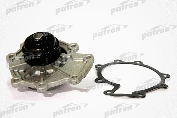 Насос водяной US4132 FORD: ESCAPE 03-06 3.0L Patron PWP1049