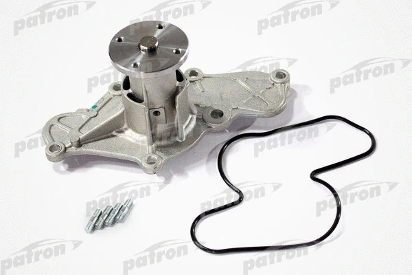 Насос водяной F-232 FORD PROBE 2.5 93-98 / MAZDA 323/626/MX-3/XEDOS 6 9 1.9-2.5 V6 93- Patron PWP110