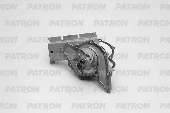 Насос водяной Audi A4/A6 2.4/3.0 00> Patron PWP1106