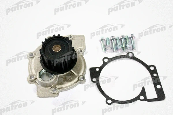 Насос водяной R-299 RENAULT LAGUNA/SAFRANE / VOLVO 850/960/S60/S90/V70/V90XC90 2.0-3.0 90- Patron PW