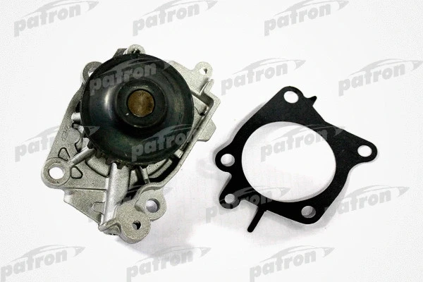 Насос водяной R301 D15040 MITSUBISHI CARISMA 1.6 16V, 1.8 16V 95- Patron PWP1233