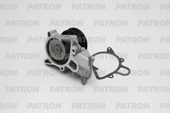 Насос водяной BMW 3 / 5 (E46/E39) 2.0D 00> Patron PWP1259