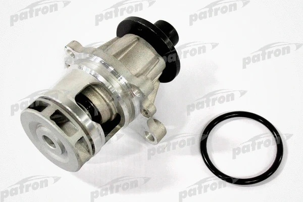 Насос водяной B-216 BMW E30/E36/E34/E46 1.6I-1.9I 89- Patron PWP1317