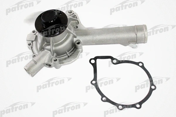 Насос водяной M-200 MB W124/W170/W208/W202/W210 1.8-2.3 92- Patron PWP1356