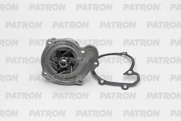 Насос водяной NISSAN Micra 1.0-1.4 16V 01> Patron PWP1496