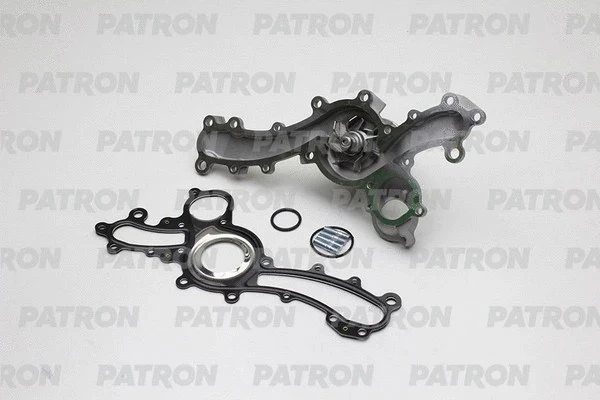 Насос водяной TOYOTA Land Cruiser Pardo 150 4.0i 09> Patron PWP1520