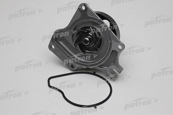 Насос водяной M-470 MAZDA 2 1.3/1.5 07-, MAZDA 3 1.4/1.6/1.6MZR 03> Patron PWP1727