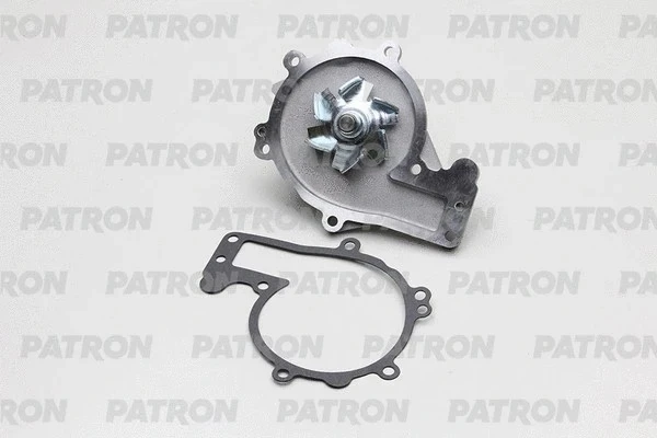 Насос водяной CHERY Acteco 1.6/2.0 Patron PWP1742