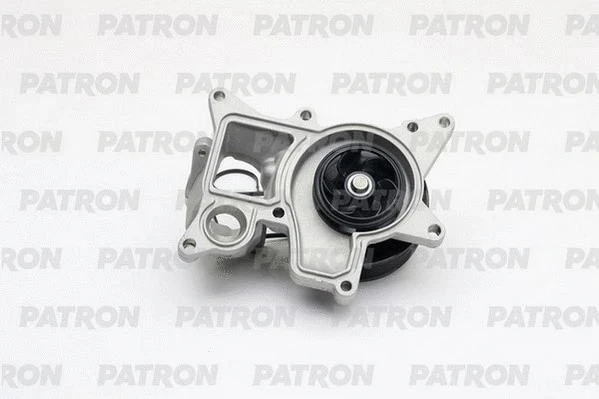 Насос водяной B237 BMW 5 (F10) 520d-535d 09-16 Patron PWP1759